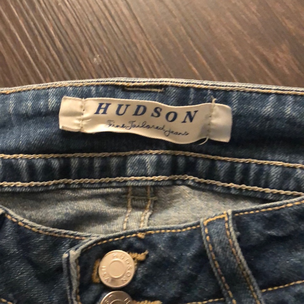 Jeans - Picture 3 of 3